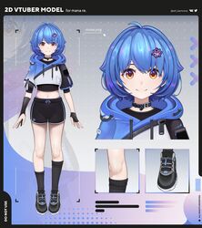 Booru post from safebooru.org