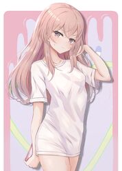 inui sajuna from sono bisque doll wa koi wo suru