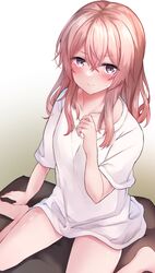 inui sajuna from sono bisque doll wa koi wo suru