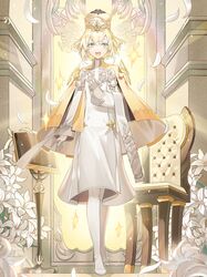 food fantasy fan art