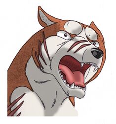 ginga nagareboshi gin fan art