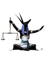 anubis from atlus