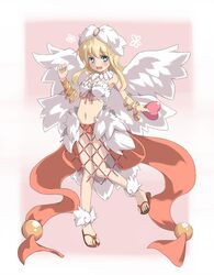 wanderer (ragnarok online) from ragnarok online