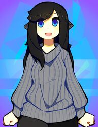 original fan art
