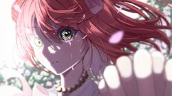 uehara ayumu from love live! by n aaa01