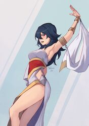 byleth (fire emblem) from fire emblem by phrecklesart