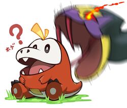fuecoco from pokemon by kooeiatd111020