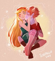 star butterfly from star vs the forces of evil