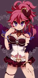 seraphina (disgaea) from disgaea