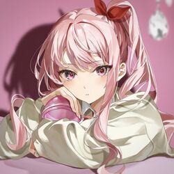 akiyama mizuki from project sekai