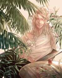 vlad iii (fate/apocrypha) from fate/apocrypha