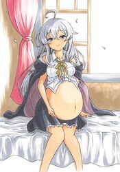 elaina (majo no tabitabi) from majo no tabitabi by ajikeneko