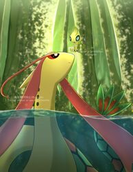celebi fan art