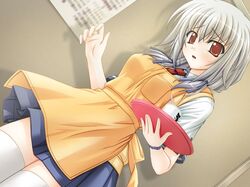 school festa fan art