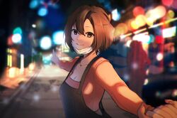 master (vocaloid) from vocaloid by yen-mi