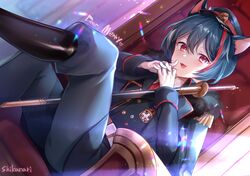 merry (merryweather) from indie virtual youtuber