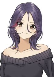 hayasaka mirei from idolmaster