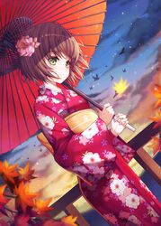 momiji (makuran) from original