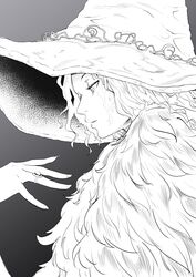 ranni the witch from elden ring