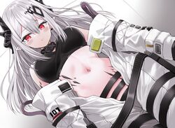 mudrock (arknights) from arknights