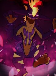 toxtricity from pokemon