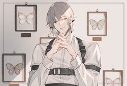 elezen from final fantasy