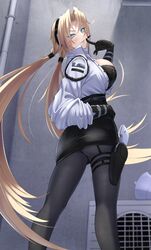 kronshtadt (azur lane) from azur lane