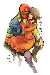 kayoko from tentai senshi sunred by kasu (pixiv108801)