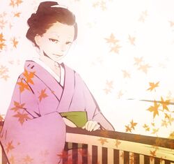 otake from saraiya goyou