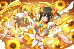 akashi maho from d4dj
