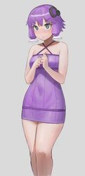 yuzuki yukari from vocaloid by oruka (kamituki0827)