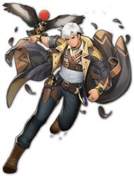 mahjong soul fan art