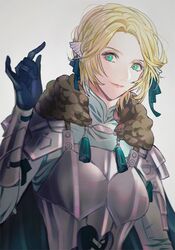 ingrid brandl galatea from fire emblem