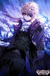 saibai shounen fan art