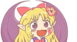 elis (touhou) from touhou by ikiyouz