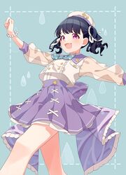 fukumaru koito from idolmaster