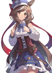 matikane tannhauser (umamusume) from umamusume