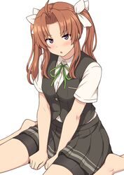 kagerou (kancolle) from kantai collection by nakamura sumikage