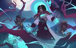 Booru post from safebooru.org