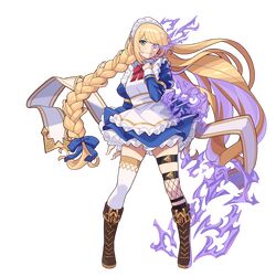 guardian tales fan art