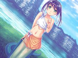 mamonomusume to no seikatsu ~ramia no baai~ fan art