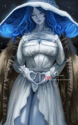 ranni the witch from elden ring