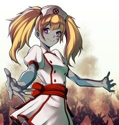 metal slug fan art