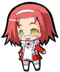 Booru post from safebooru.org