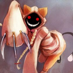 taokaka from blazblue
