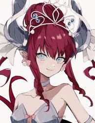 elizabeth bathory (fate) from fate/grand order by nozz177