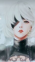 yorha no. 2 type b from nier (series)
