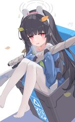 miyu (blue archive) from blue archive by serika