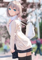 serizawa asahi from idolmaster by gin00