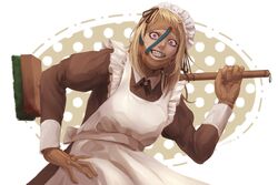 secco from jojo no kimyou na bouken